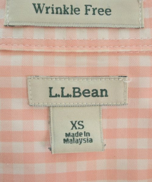 L.L.Bean เสื้อลำลอง