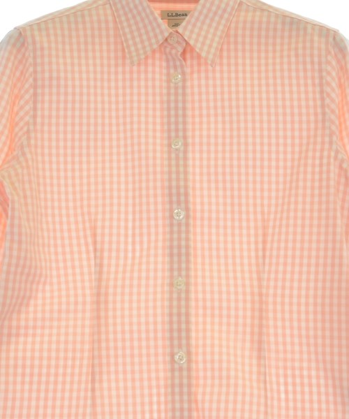 L.L.Bean เสื้อลำลอง