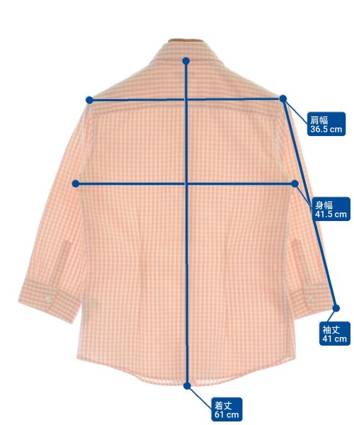 L.L.Bean เสื้อลำลอง