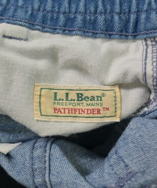 L.L.Bean ยีนส์
