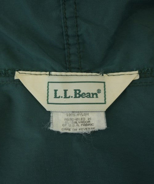 L.L.Bean แจ็คเก็ตเบลาส์ อื่น