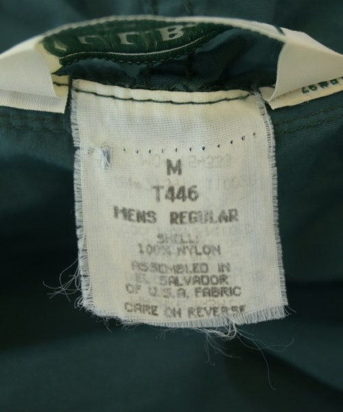 L.L.Bean แจ็คเก็ตเบลาส์ อื่น