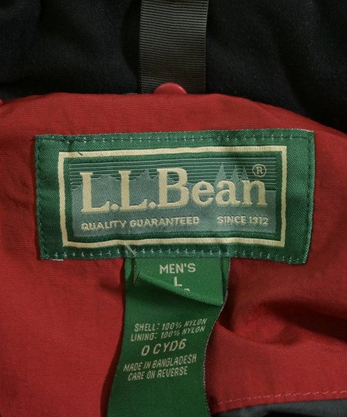L.L.Bean แจ็คเก็ตเบลาส์ อื่น