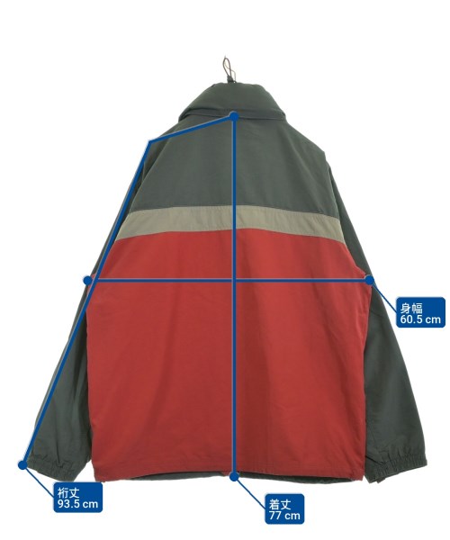 L.L.Bean แจ็คเก็ตเบลาส์ อื่น