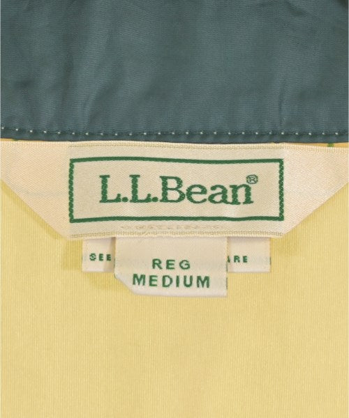 L.L.Bean เสื้อพาร์กาภูเขา