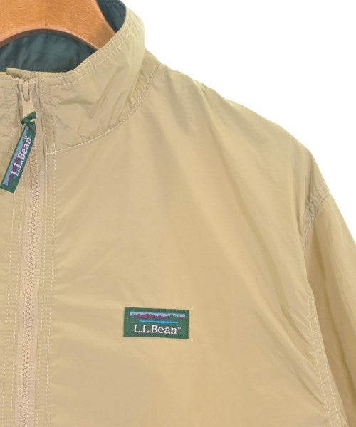 L.L.Bean เสื้อพาร์กาภูเขา