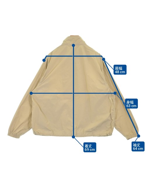 L.L.Bean เสื้อพาร์กาภูเขา