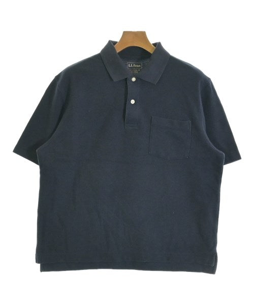 L.L.Bean เสื้อโปโล