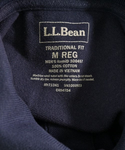 L.L.Bean เสื้อโปโล