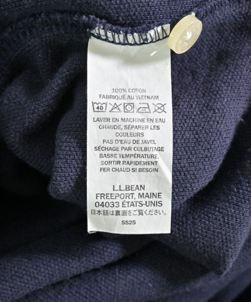 L.L.Bean เสื้อโปโล