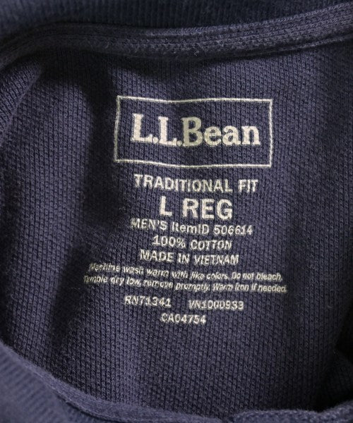 L.L.Bean เสื้อโปโล