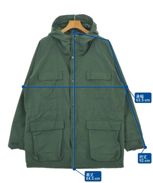L.L.Bean เสื้อโค้ท อื่น