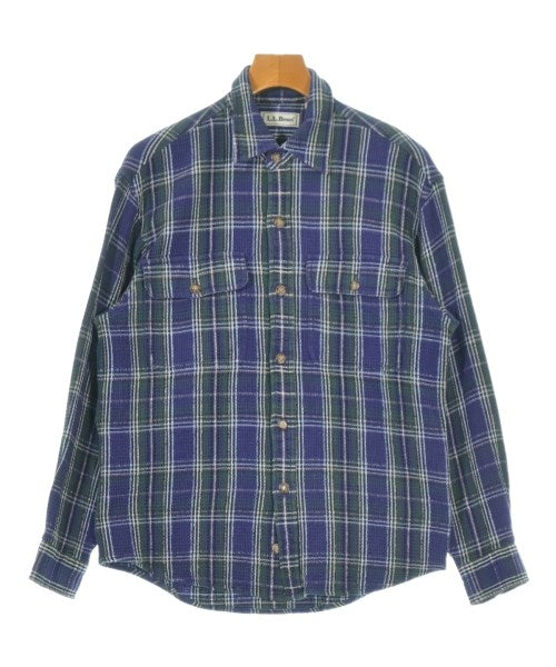 L.L.Bean เสื้อลำลอง