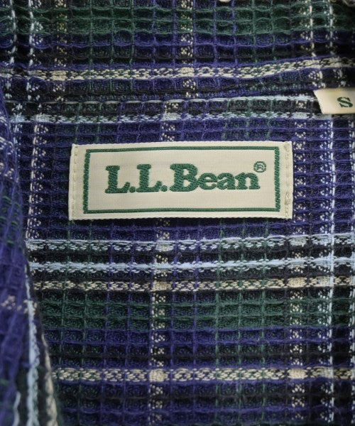 L.L.Bean เสื้อลำลอง