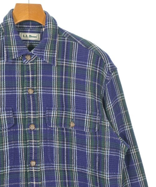 L.L.Bean เสื้อลำลอง