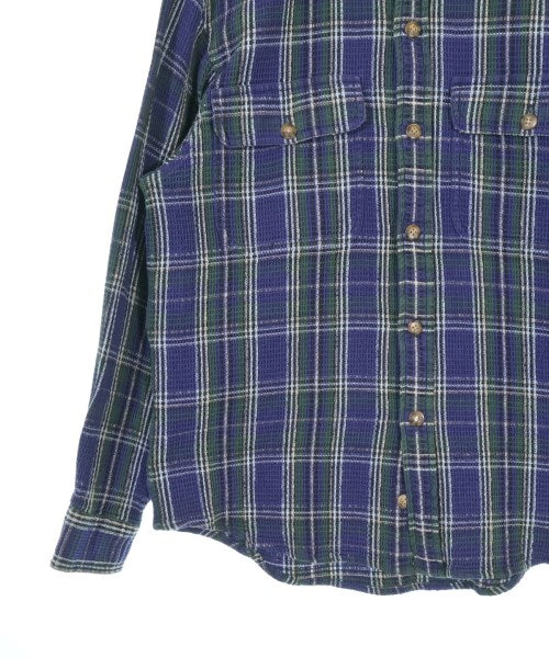 L.L.Bean เสื้อลำลอง
