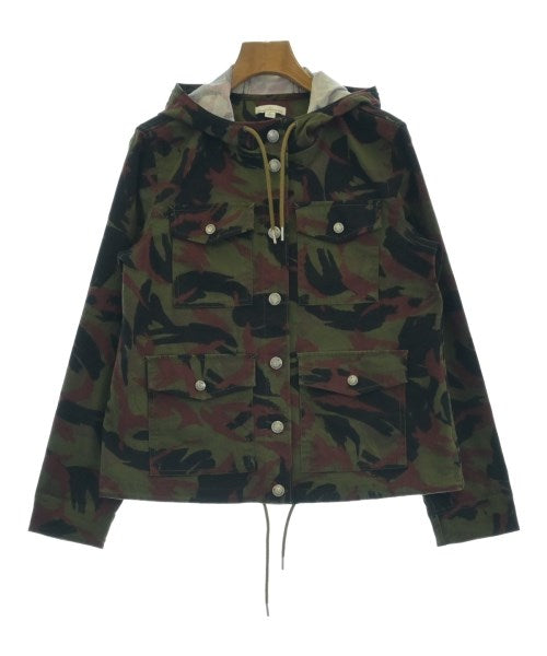 L.L.Bean แจ็คเก็ตเบลาส์ อื่น