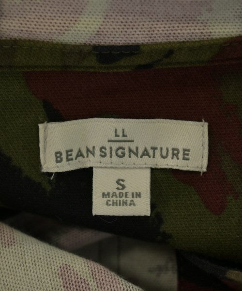 L.L.Bean แจ็คเก็ตเบลาส์ อื่น