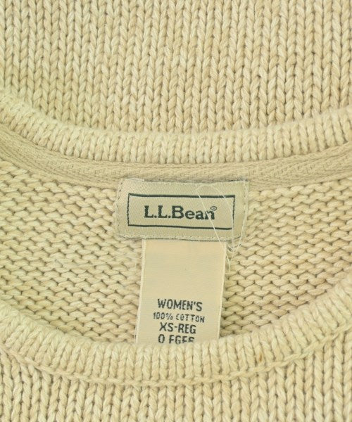 L.L.Bean เสื้อกันหนาว