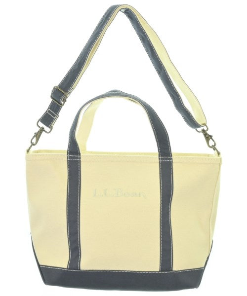 L.L.Bean กระเป๋าถือขนาดใหญ่