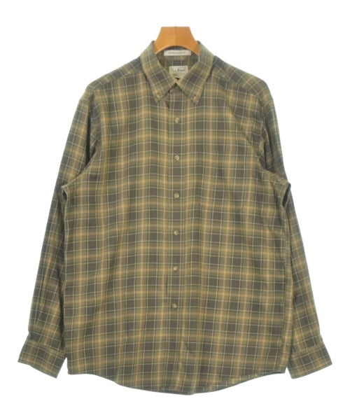 L.L.Bean เสื้อลำลอง