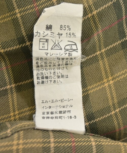 L.L.Bean เสื้อลำลอง