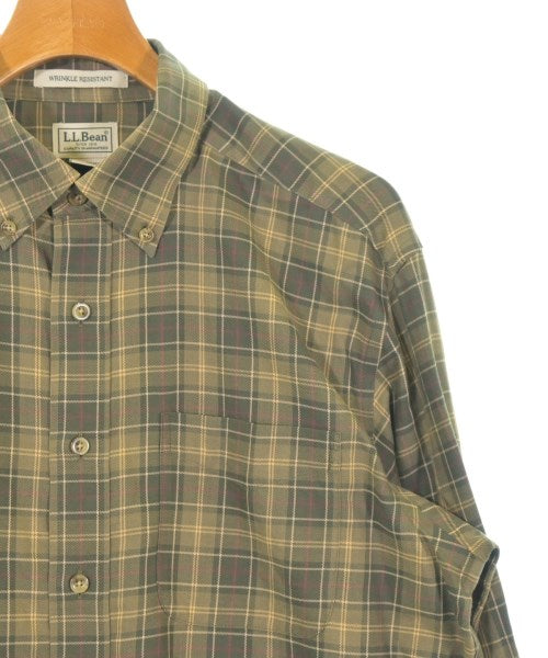 L.L.Bean เสื้อลำลอง