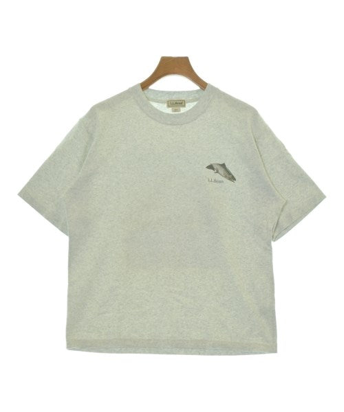 L.L.Bean เสื้อยืด/เสื้อท็อปส์