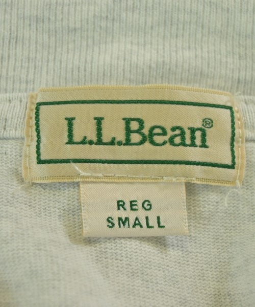 L.L.Bean เสื้อยืด/เสื้อท็อปส์