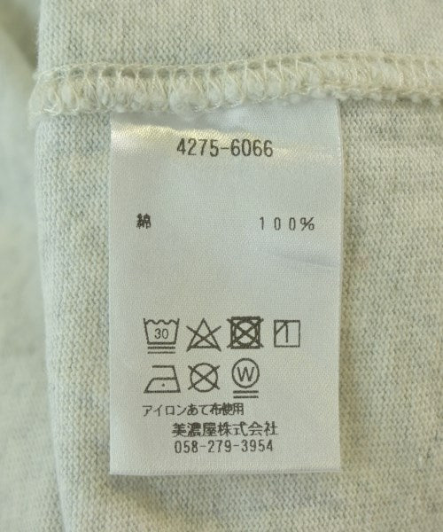 L.L.Bean เสื้อยืด/เสื้อท็อปส์
