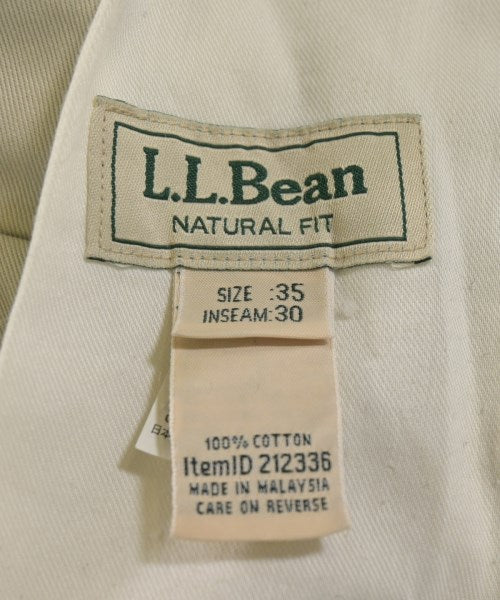 L.L.Bean ชิโน่