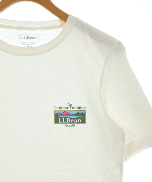 L.L.Bean เสื้อยืด/เสื้อท็อปส์