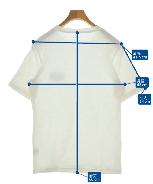 L.L.Bean เสื้อยืด/เสื้อท็อปส์
