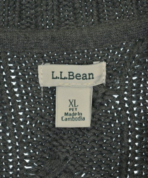 L.L.Bean เสื้อกันหนาว
