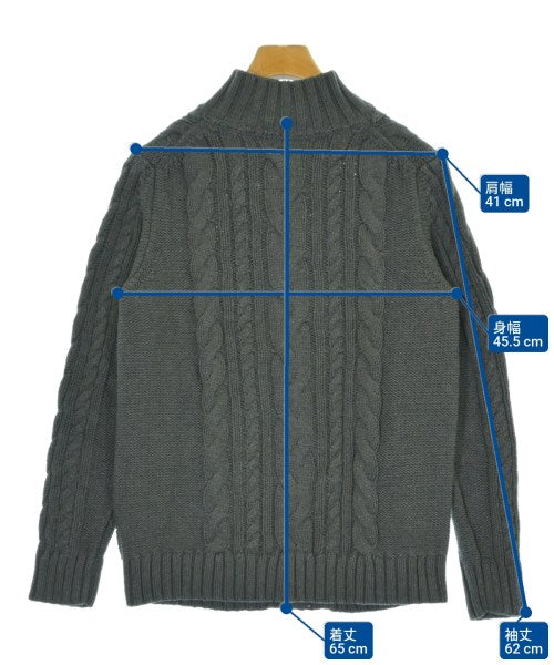 L.L.Bean เสื้อกันหนาว