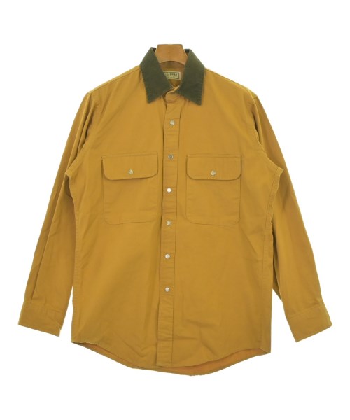 L.L.Bean เสื้อลำลอง