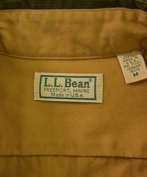 L.L.Bean เสื้อลำลอง