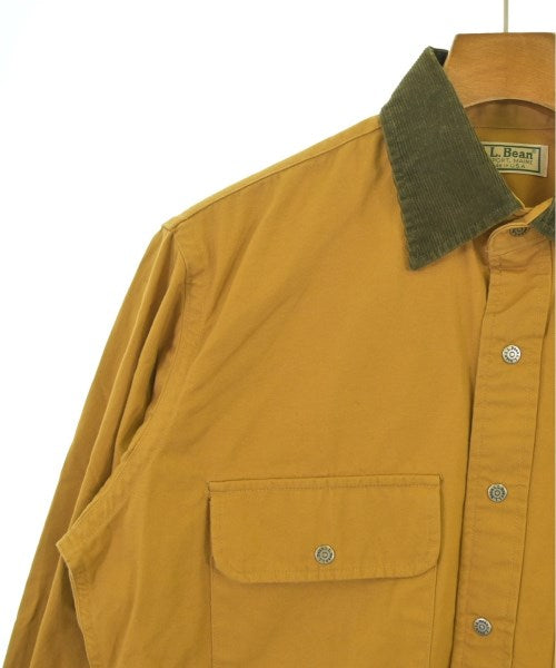 L.L.Bean เสื้อลำลอง
