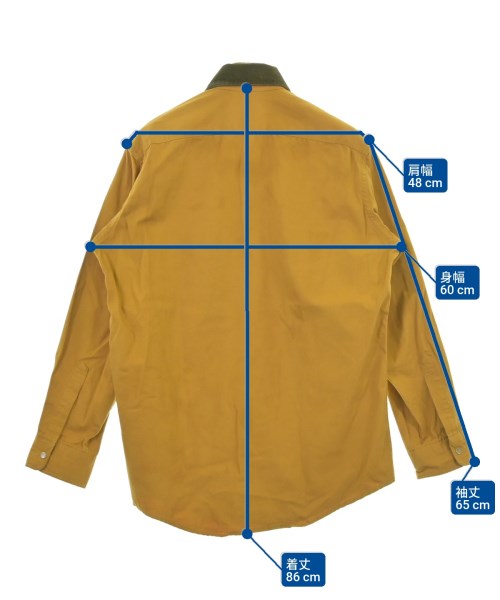 L.L.Bean เสื้อลำลอง