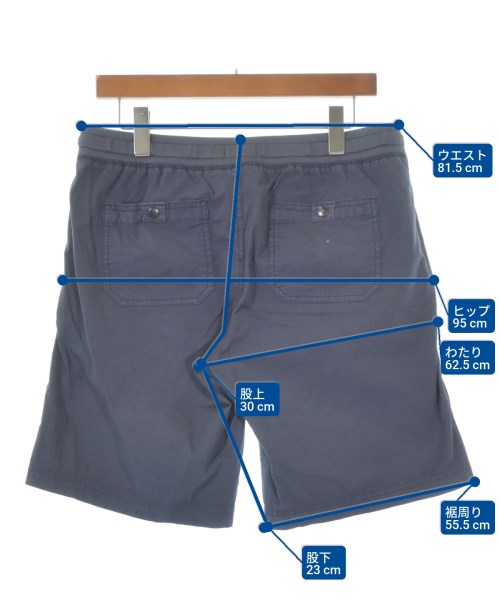 L.L.Bean กางเกงขาสั้น