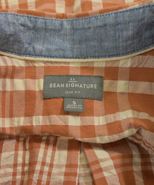 L.L.Bean เสื้อลำลอง