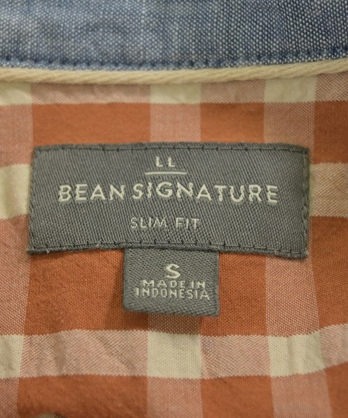 L.L.Bean เสื้อลำลอง
