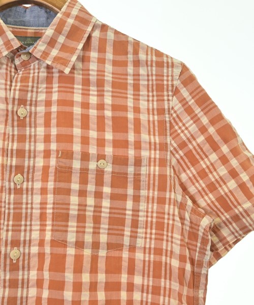 L.L.Bean เสื้อลำลอง