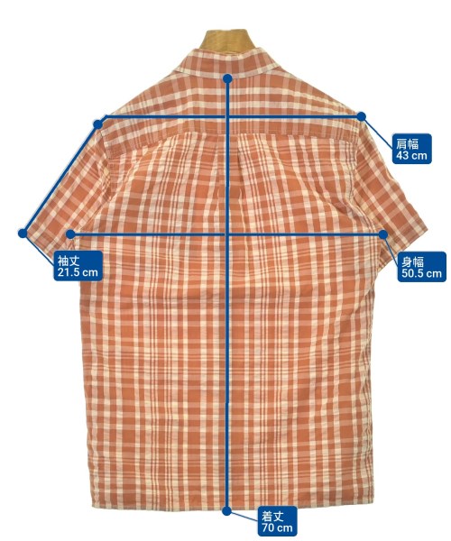 L.L.Bean เสื้อลำลอง