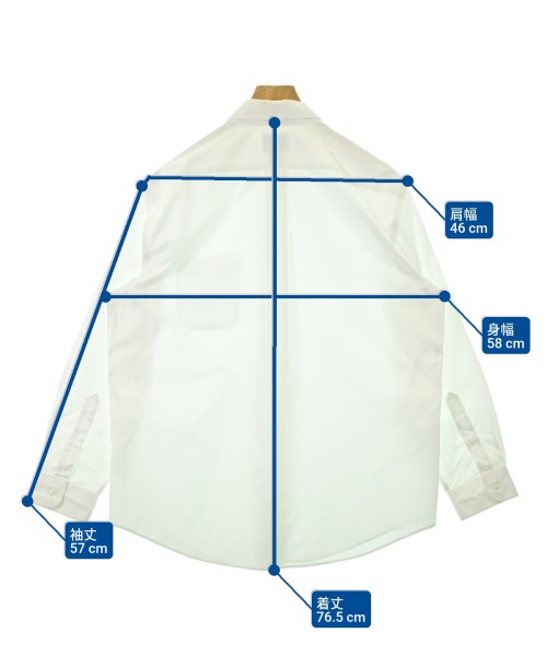 L.L.Bean เสื้อลำลอง