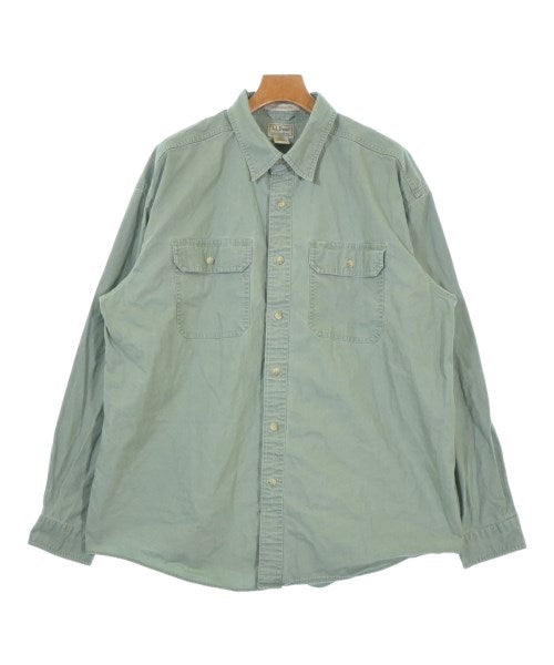 L.L.Bean เสื้อลำลอง