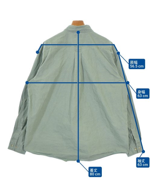 L.L.Bean เสื้อลำลอง