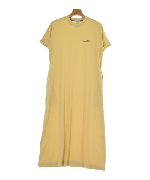 L.L.Bean ชุดเดรส
