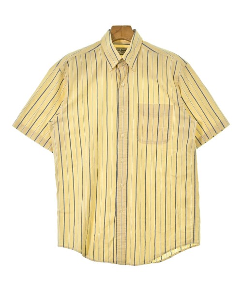 L.L.Bean เสื้อลำลอง