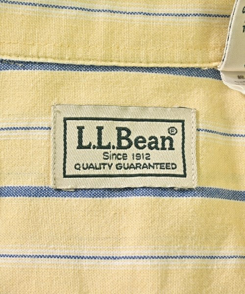 L.L.Bean เสื้อลำลอง